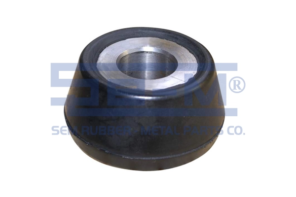 Mounting, stabiliser bar